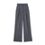 Formelle Hose mit hoher Taille für Frauen