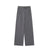 Weite Hose mit hoher Taille für Frauen