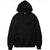 Lässige Kapuzenpullover aus Fleece für Frauen