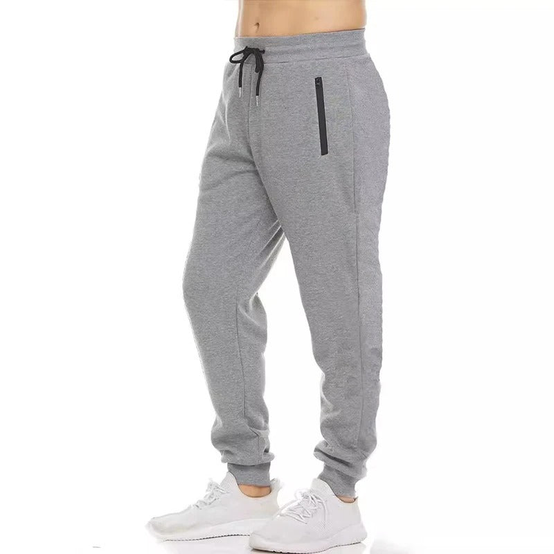 Herren Casual Loose Fit Trainingsjogger