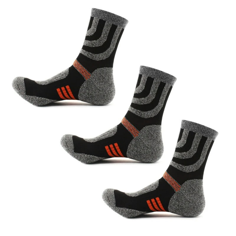 Wintersport-Socken für Männer
