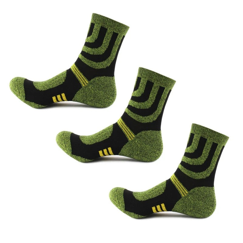 Wintersport-Socken für Männer