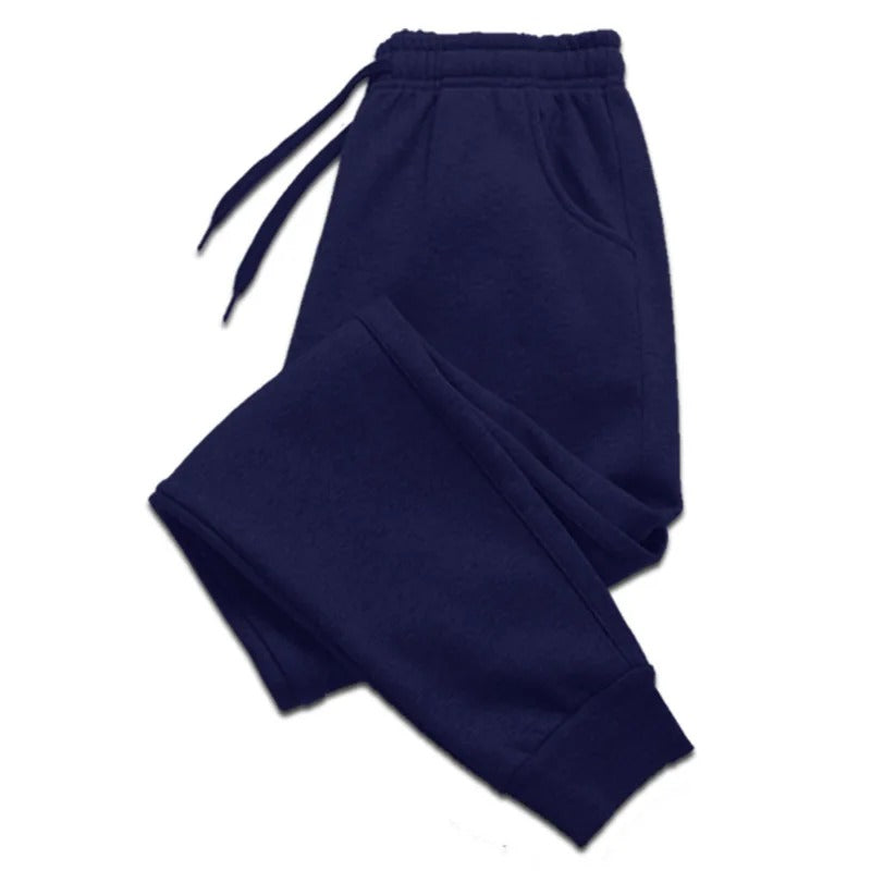 Atmungsaktive Fitness-Jogger für Männer
