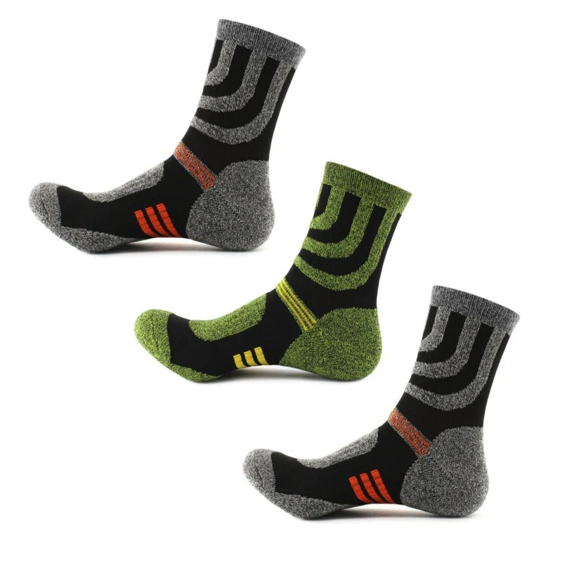 Wintersport-Socken für Männer