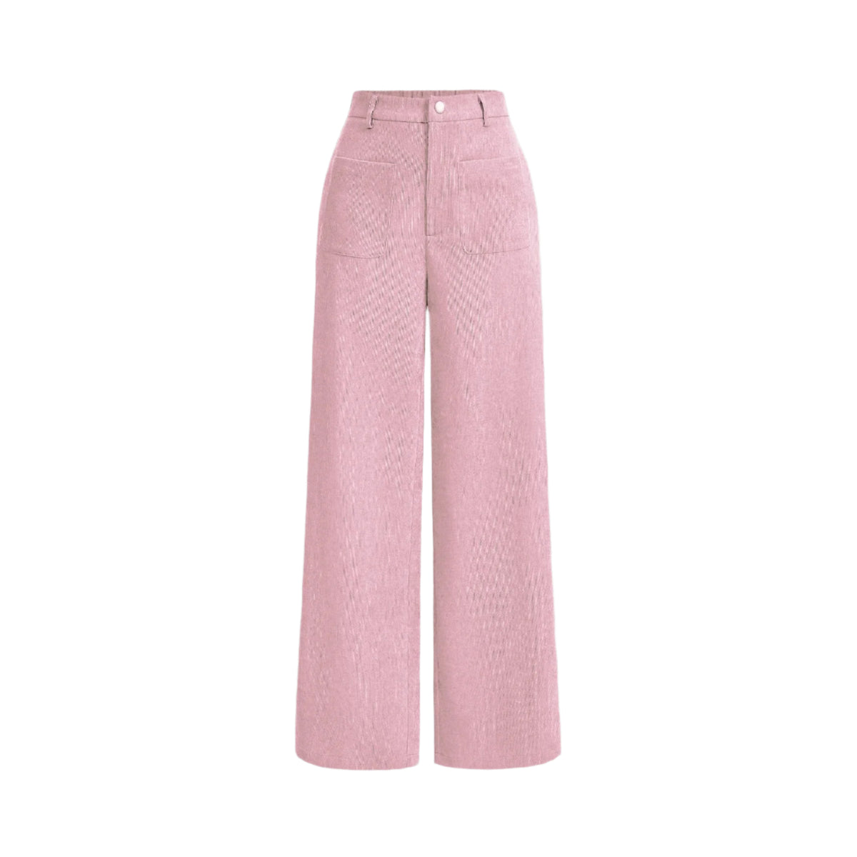 Lässige Retro-Hose für Damen