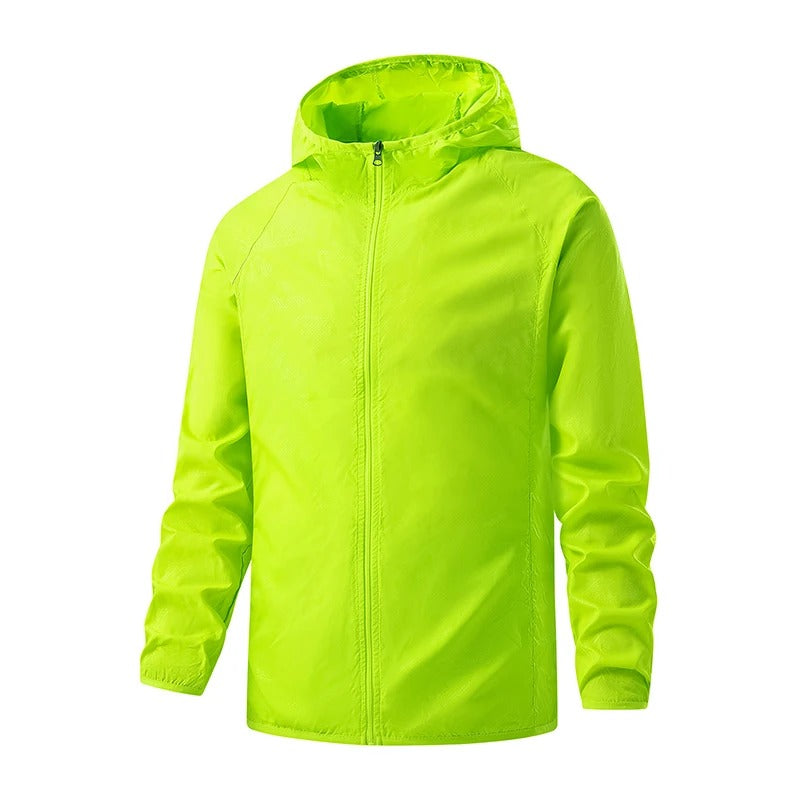 Windbreaker für Damen