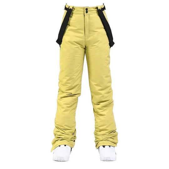 Winter-Skihose